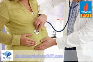 Bảo hiểm thai sản PVI - Gói cơ bản